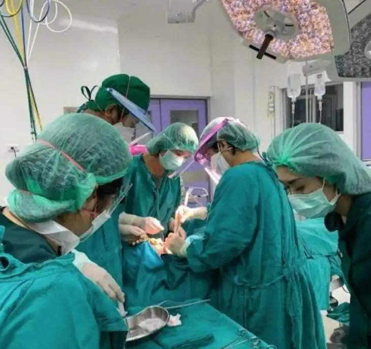 doctors, operation room, pembedahan, doktor