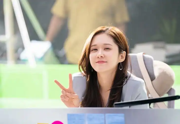 Pelakon Terkenal Korea Selatan, Jang Nara Umumkan Akan Berkahwin