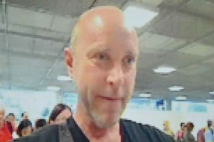 Shane Looker