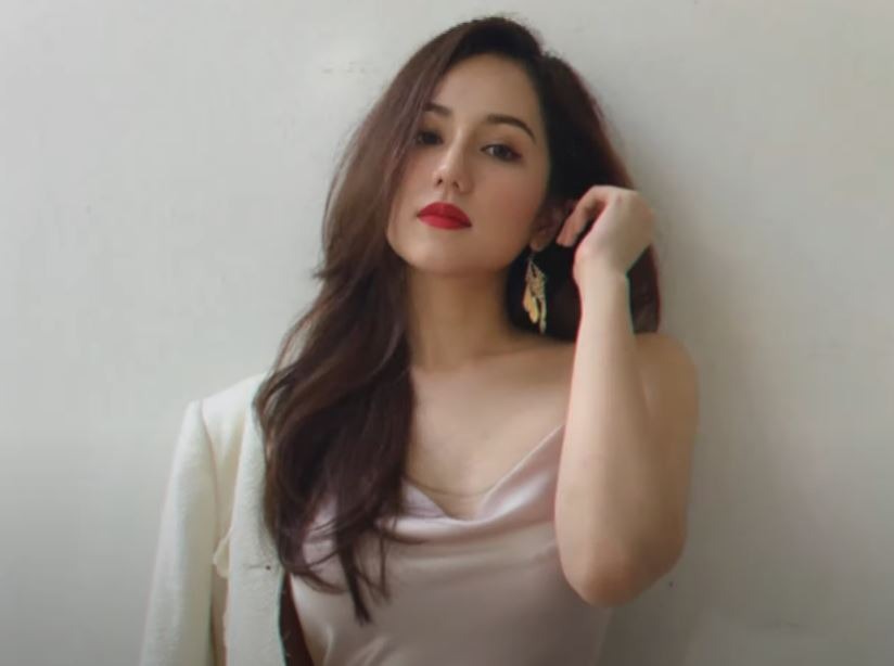 sophia Albarakbah,Sophia Albarakbah elegan