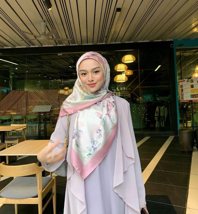 Marissa Dania Hakim, Anak Norman Hakim dan Abby Abadi