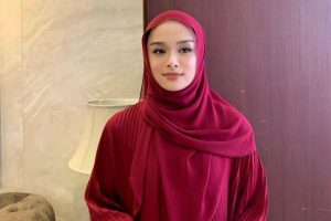 Biodata Marissa Dania Hakim: Kehidupan Peribadi dan Latar Belakang