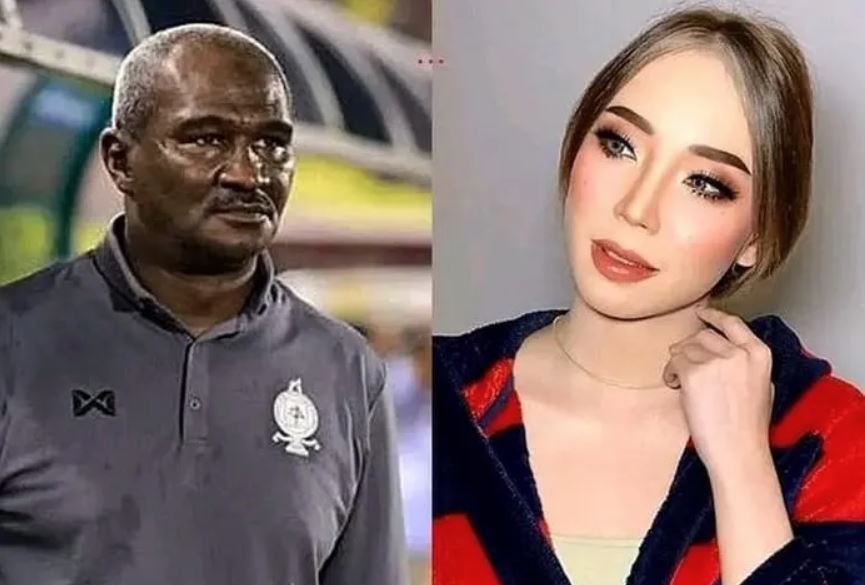 Isteri Pertama Zainal Abidin Dilapor Serang Madu, Fyna Jebat Di Kedai Mamak