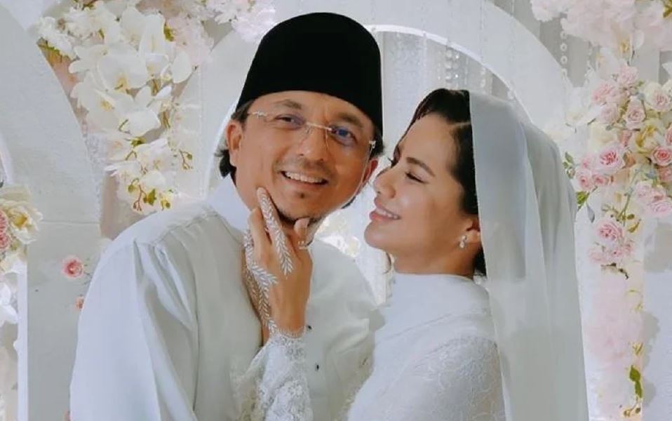 Gosip Engku Imran Dan Noor Nabila