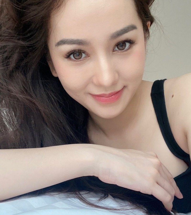 sophia albarakbah gambar sophia albarakbah elegan