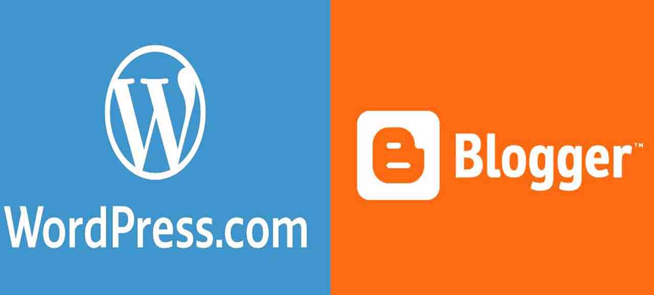 Cara Buat Blog Dengan Custom Domain di Blogspot