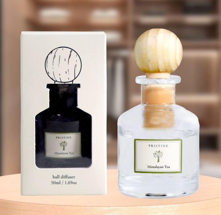 Pristine Ball Diffuser, hadiah untuk wanita, idea hadiah untuk wanita