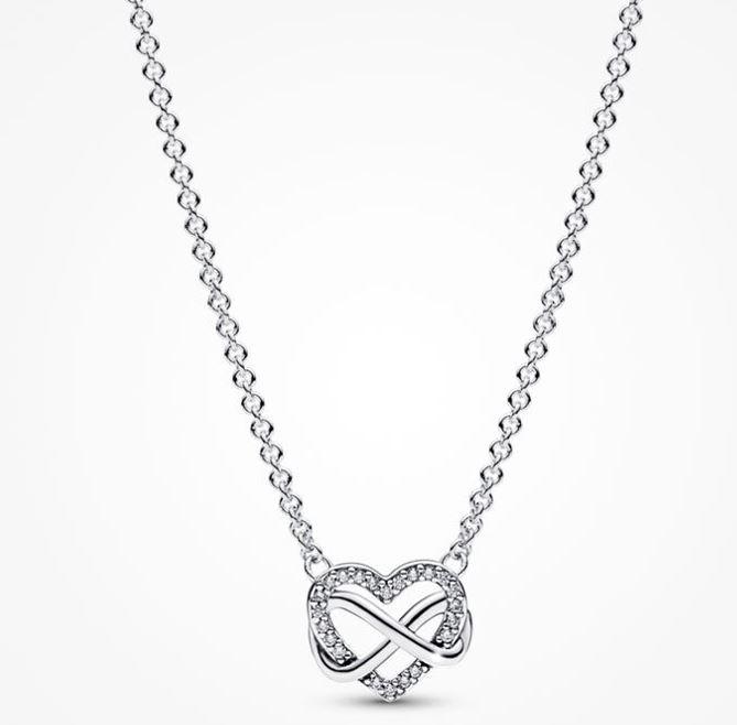 rantai leher pandora, hadiah untuk wanita, idea hadiah untuk wanita
