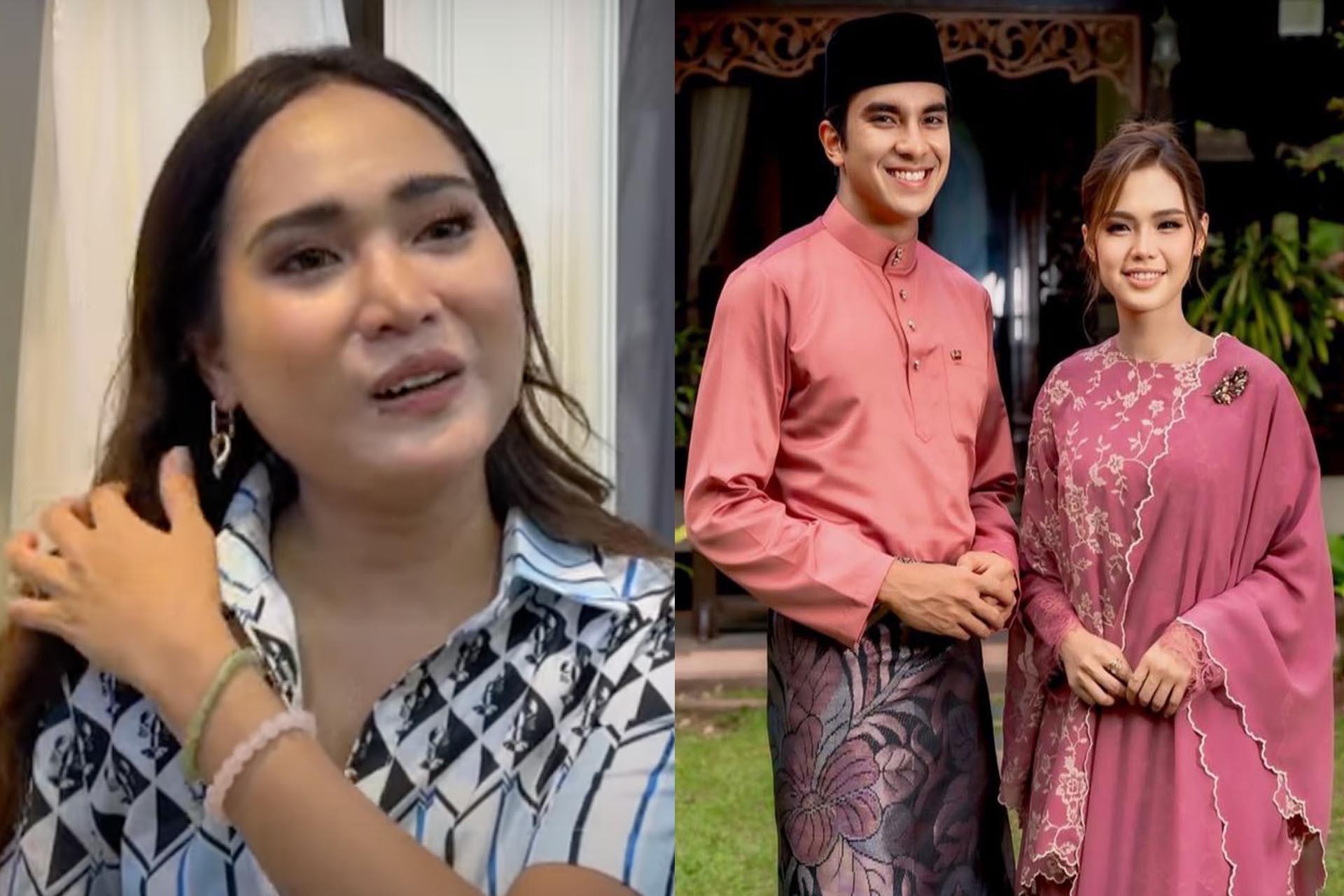Didi Astillah Buka Mulut! Kakak Kena Tuduh Tak Bagi Anak Jumpa Alif Aziz?