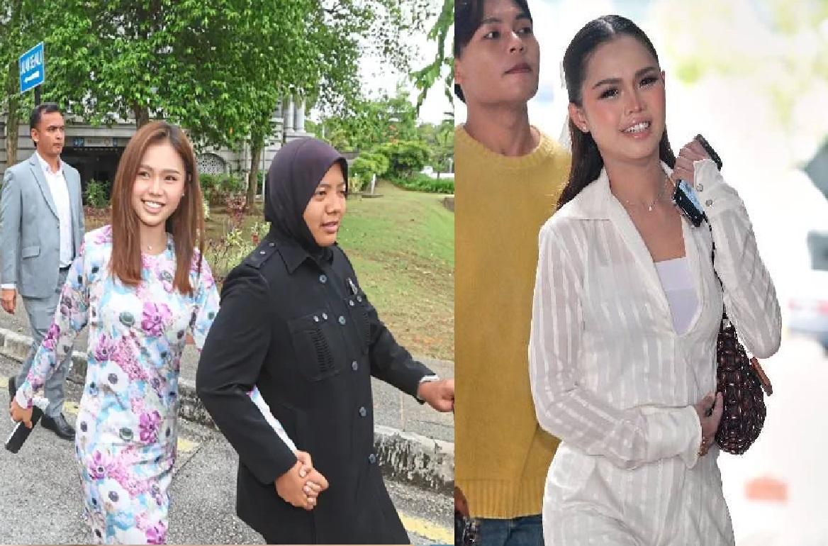 Tahun 2024 Bella Astillah Naik Mahkamah Kerana Lelaki Yang Tidak Menghargainya, Tahun 2025 Bella Astillah Naik Ke Mahkamah Untuk Lelaki Yang Menghargainya