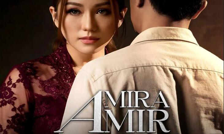 Sophia Albarakbah Berani Jadi Transgender — Melangkah Keluar Zon Selesa Dalam Filem Amira Amir 2026