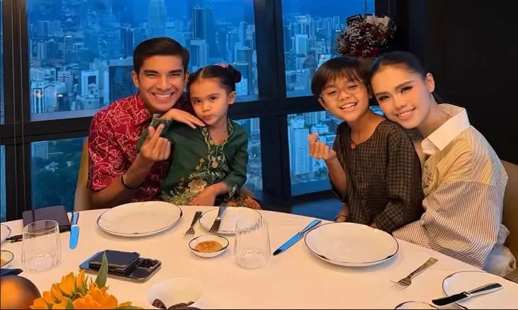 Bella Astillah & Syed Saddiq Kahwin 28 Mac 2026? Betul Ke?