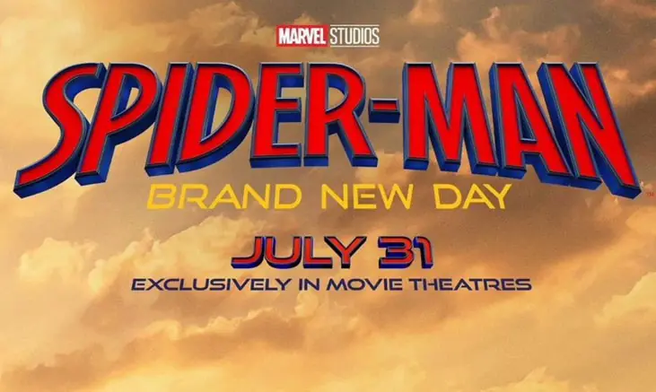 Spiderman: Brand New Day Pecah Rekod YouTube, 1 Bilion Tontonan Dalam 4 Hari!