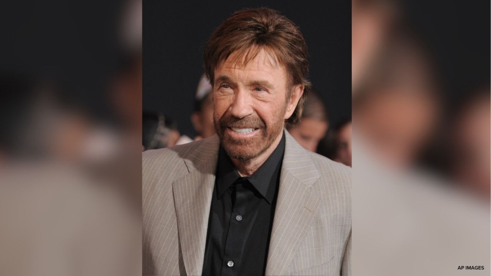 Remembering Chuck Norris (1940–2026): The Man, The Legend, The Meme