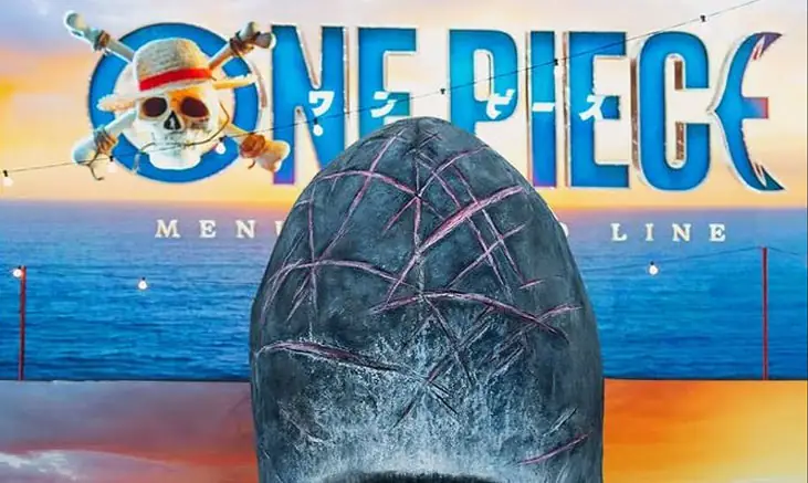 ‘Rare’! Netflix Malaysia Buat Bazaar Ramadan Tema One Piece Di Bukit Jalil — Ada Lemang Zoro & Dodol Luffy?