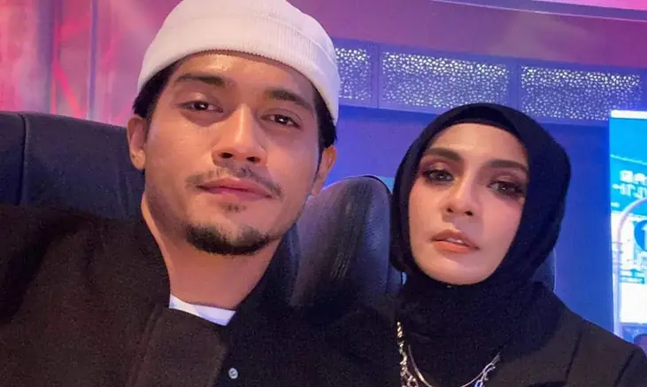 zizi kirana & yusuf bahrin bercerai