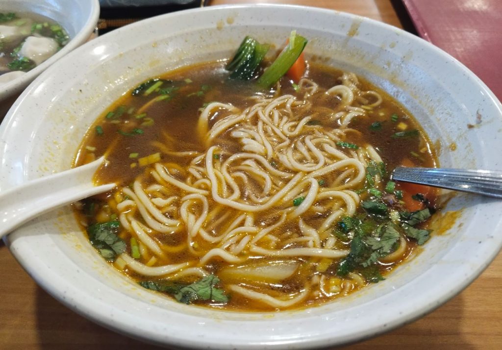 Mee Tarik, Mee tarik Aeon Shah Alam