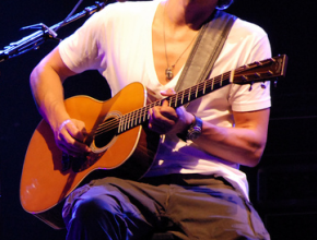 John Mayer, John Mayer Performing