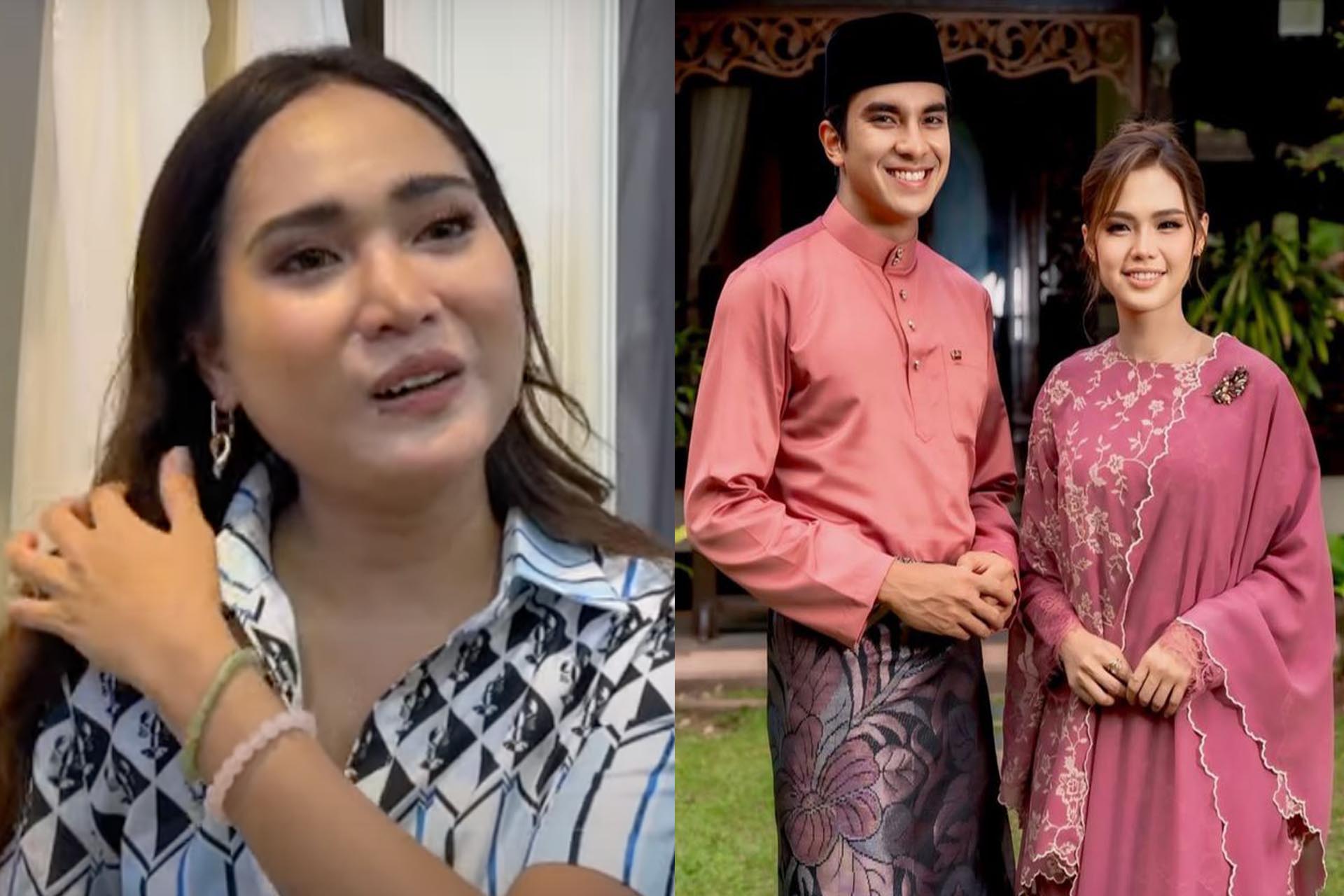 Didi-Astillah, Bella-Astillah, Syed Saddiq