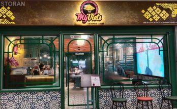Restoran myviets