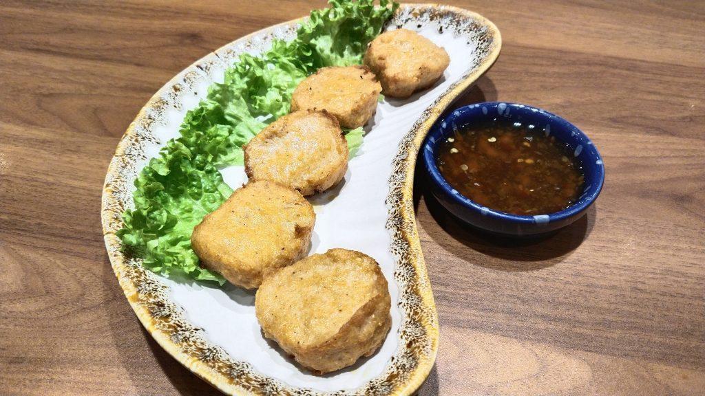 Restoran myviets