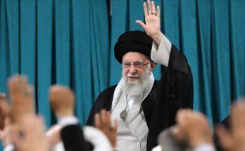 Ayatollah-Ali-Khamenei